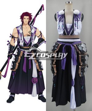 Tonbokiri Cosplay