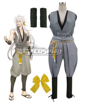 Online Kogitsunemaru Cosplay