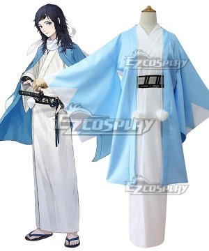 Online Yamatonokami Yasusada Kiwame Cosplay