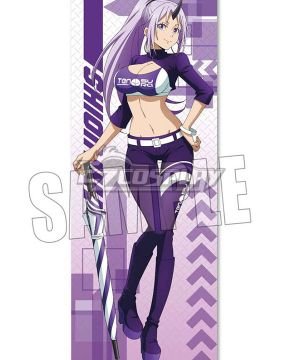 Shion Racing Ver. Cosplay