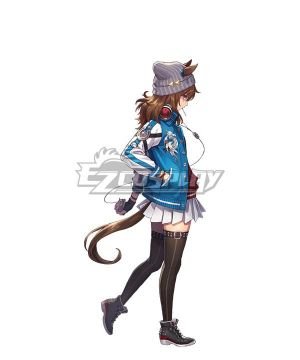 Uma Musume: Pretty Derby Game Nakayama Festa Cosplay