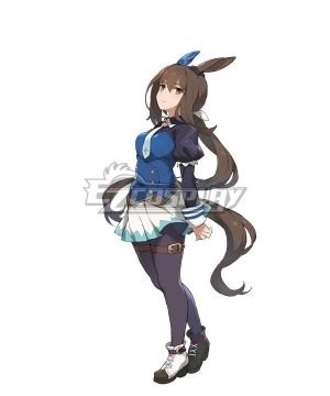 Uma Musume: Pretty Derby Game Admire Vega Cosplay