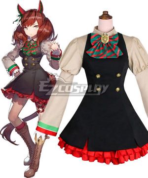 Uma Musume: Pretty Derby Nice Nature Cosplay