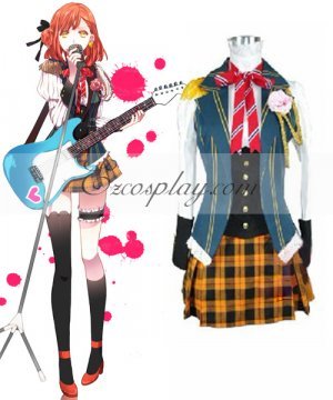 Uta no Prince-sama Nanami Haruka Doujin Singing Cosplay Costume