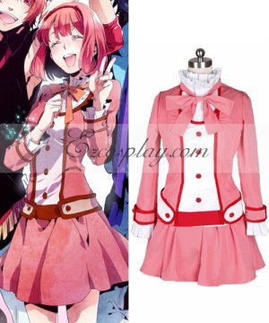 Uta no Prince-sama Nanami Haruka Singing Cosplay