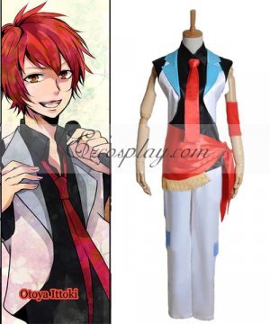 Uta no Prince-sama Otoya Ittoki Singing Cosplay