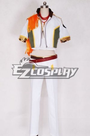 Uta no Prince-sama LOVE 1000% Jinguuji Ren Cosplay