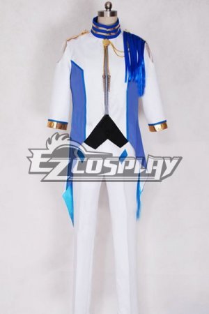 Uta no Prince-sama LOVE 1000% Hizirikawa Masato Hayato Cosplay