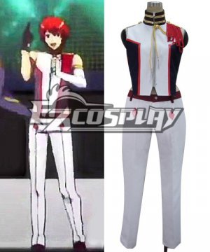 Uta no Prince-sama LOVE 1000% Ittoki Otoya Cosplay