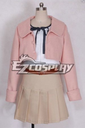 Uta no Prince-sama LOVE 1000% Nanami Cosplay Costume