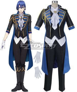 Uta no Prince-sama Maji LOVE Legend Star Masato Hijirikawa Cosplay