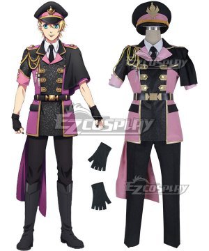 Uta no Prince-sama Maji LOVE Legend Star Syo Kurusu Cosplay