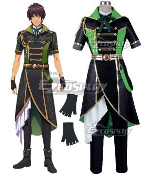 Uta no Prince-sama Maji LOVE Legend Star Cecil Aijima Cosplay