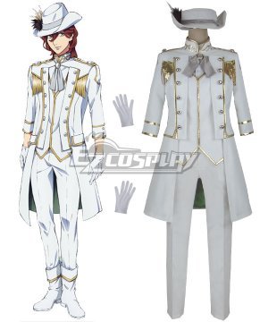 Uta no Prince-sama Maji LOVE Legend Star Reiji Kotobuki Cosplay Costume