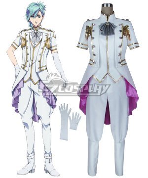 Uta no Prince-sama Maji LOVE Legend Star Mikaze Ai Cosplay Costume