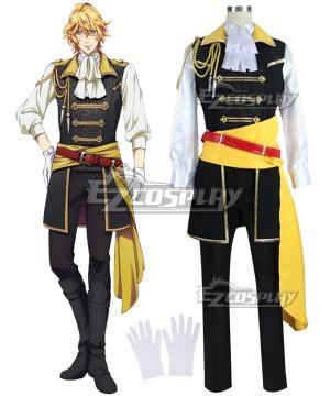 Uta no Prince-sama Maji LOVE Legend Star Shinomiya Natsuki Cosplay Costume