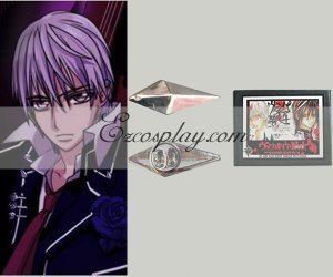 Vampire Knight Accessory Props