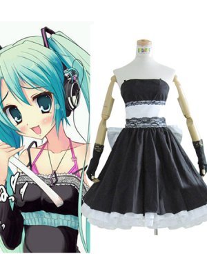 Magnet Hatsune Miku Cosplay