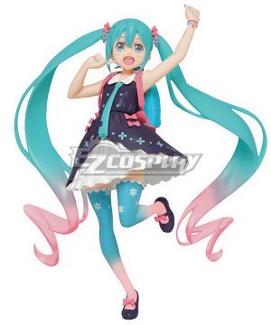 Hatsune Miku Spring Clothing Ver. Cosplay