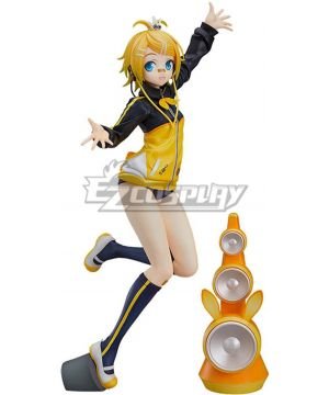 Kagamine Rin Sportswear Cosplay