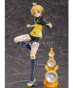 Kagamine Len Sportswear Cosplay