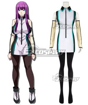 World's End Costumes