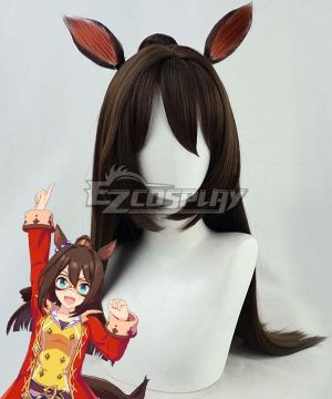 Uma Musume: Pretty Derby Wigs