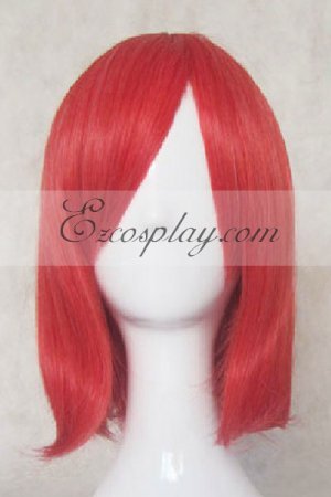 Uta no Prince-sama Haruka Nanami Red Wig