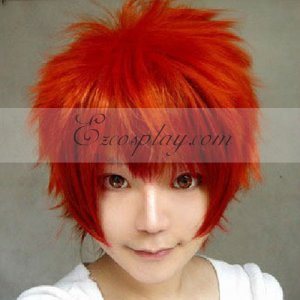 Uta no Prince-sama Otoya Ittoki Red Cosplay