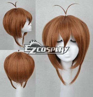 Tsubasa Reservoir Chronicle Wigs