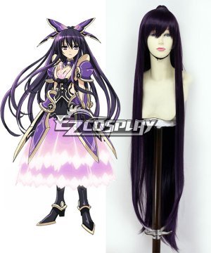 Yatogami Tohka Princess Cosplay