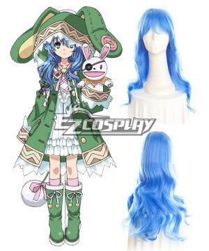 Yoshino Hermit Cosplay