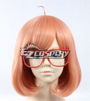 the Boundary Kyokai no Kanata Kuriyama Mirai Cosplay