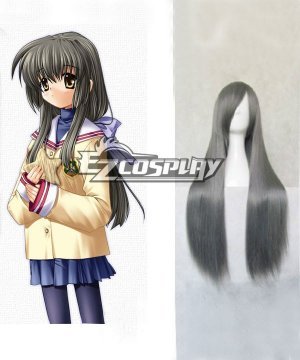 Fuko Ibuki Cosplay