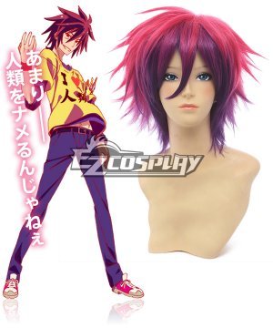 No Game NO Life Zero Shuvi Dola Dress Cosplay Costume – Coserz