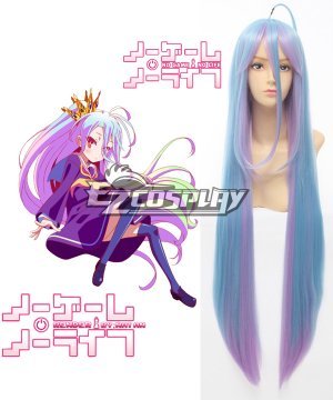 No Game NO Life Zero Shuvi Dola Dress Cosplay Costume – Coserz