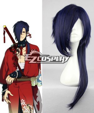 DMMD Koujaku Cosplay Anime