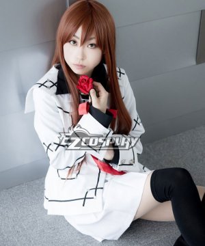 Kuran Yuuki  Burgundy Red Cosplay