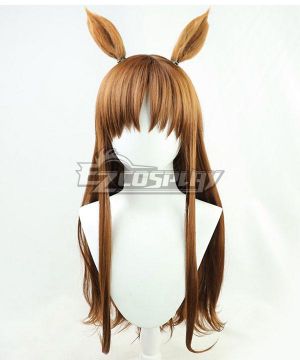 Uma Musume: Pretty Derby Grass Wonder Brown Cosplay