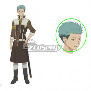 kagami no Shirayukihime Mitsuhide Lowen Mitsuhide Roen Cosplay