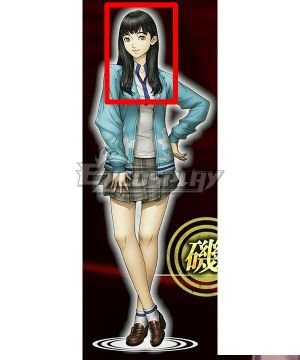 Shin Megami Tensei: Persona 3 Male Protagonist Minako Arisato Yuuki Makoto  Cosplay Costume