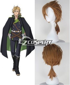 Seraph of the End Wigs