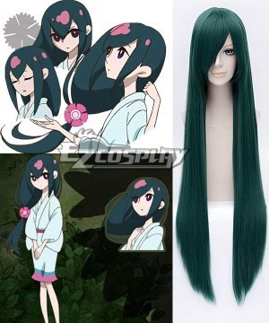 Katanagatari Wigs