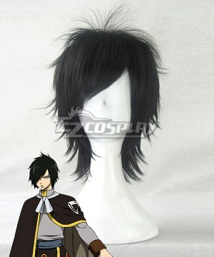 Rogue Cheney Black Cosplay