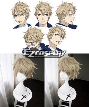 Dance with Devils Wigs