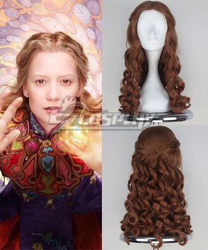 Alice in Wonderland Wigs