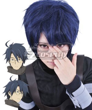 Log Horizon Wigs