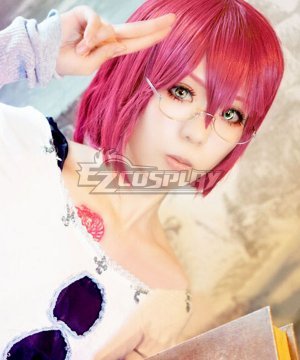 Nanatsu no Taizai Gowther Goats Sin of Lust Cosplay Cosplay