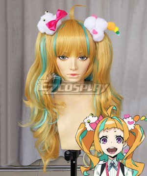 Kiznaiver Wigs