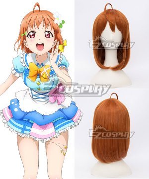 Love Live! Wigs